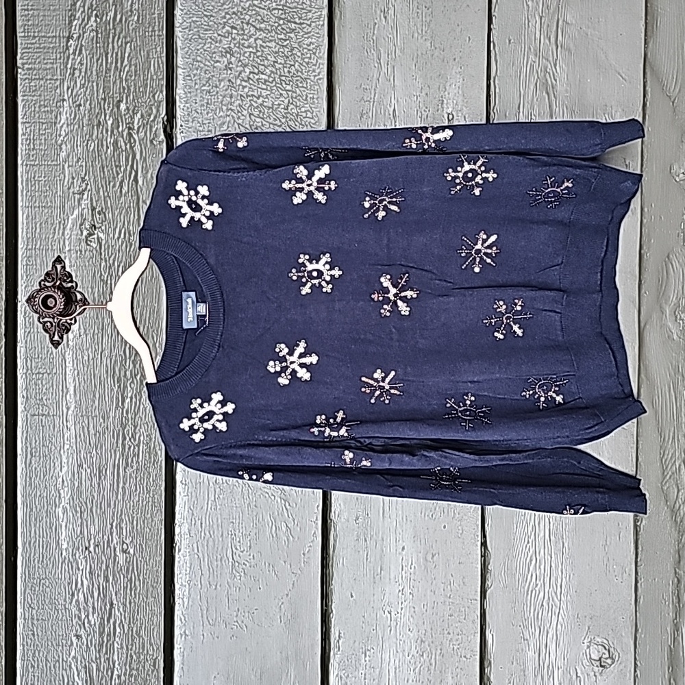 ModCloth Sweater - Picture 2 of 5